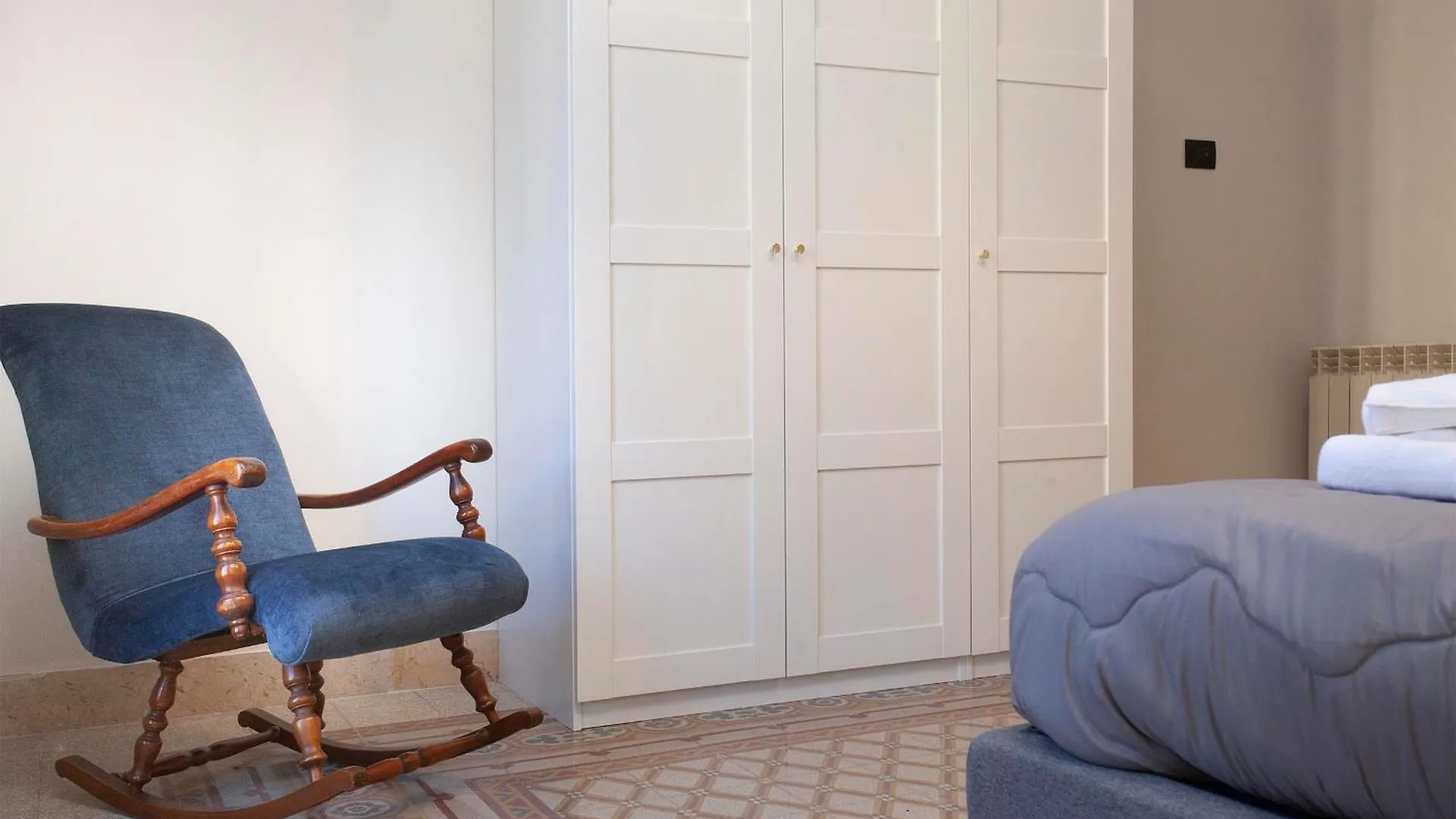 Sella Apartment Centro Storico Palermo