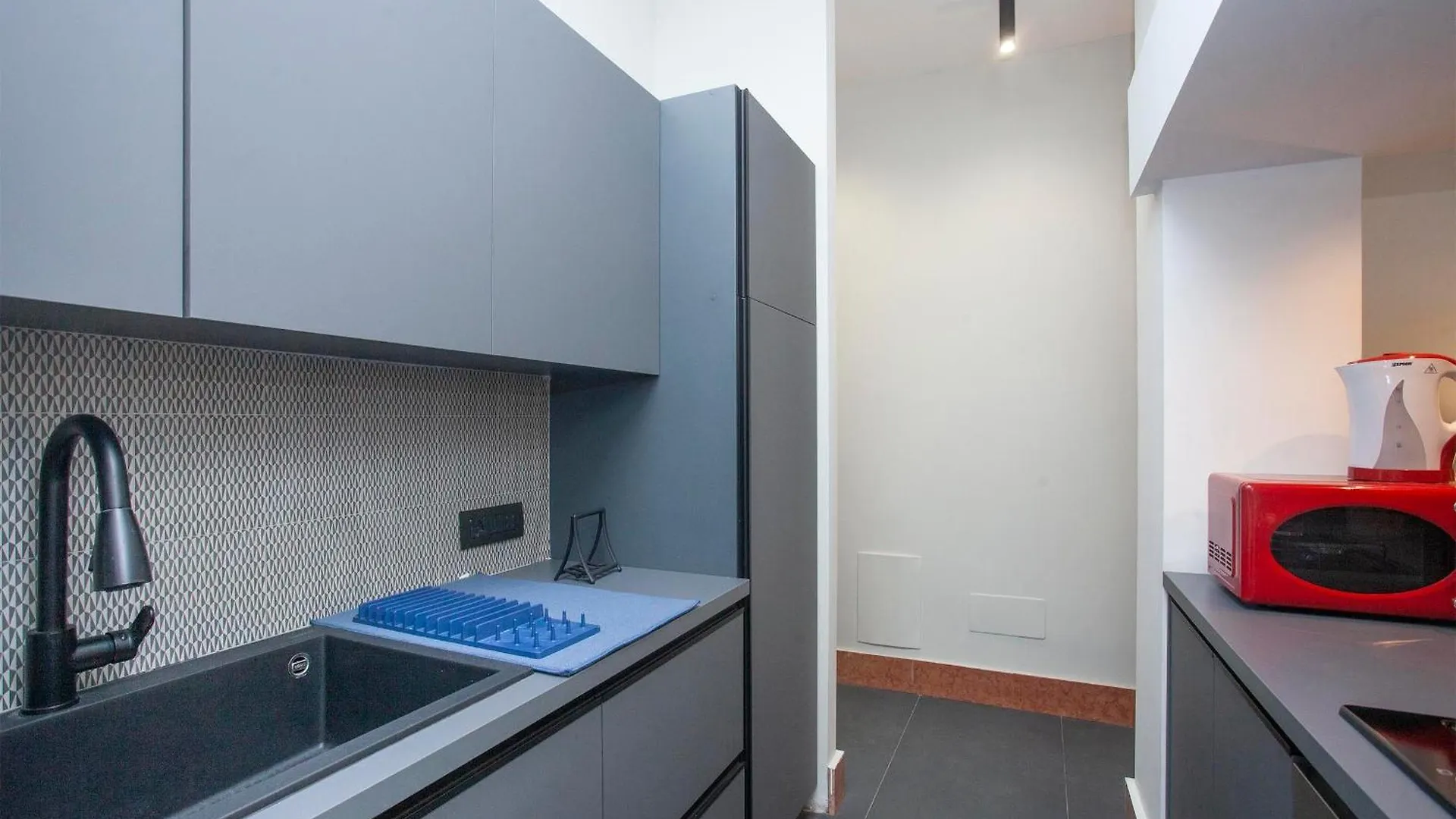 Sella Apartment Centro Storico Palermo 0*,  Italy