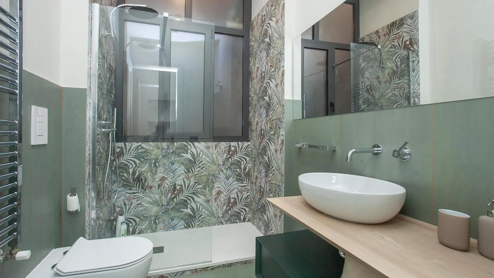 Sella Apartment Centro Storico Palermo