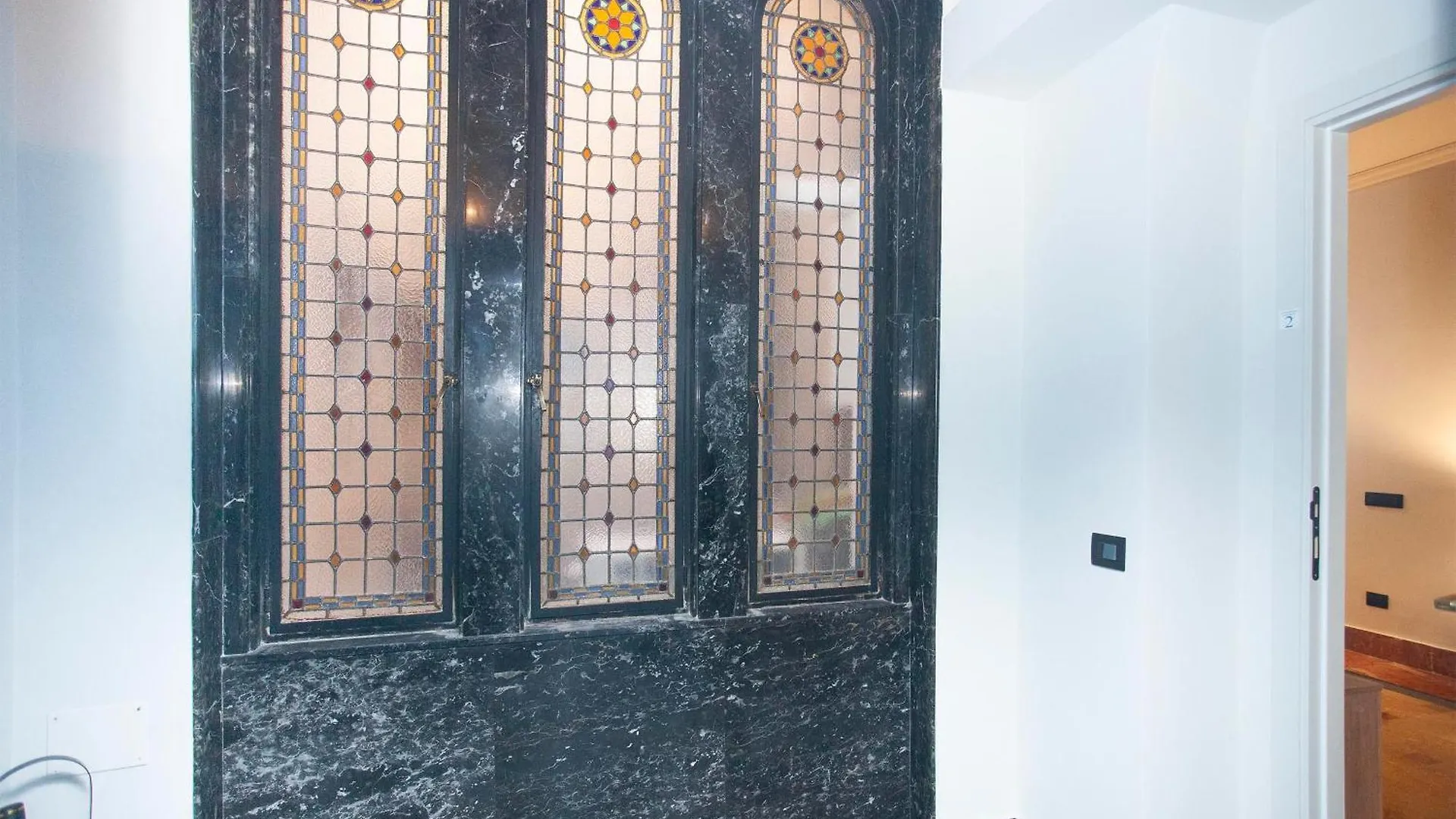 Sella Apartment Centro Storico Palermo