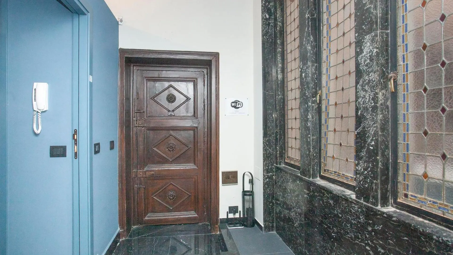 Sella Apartment Centro Storico Palermo Italy